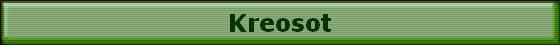Kreosot